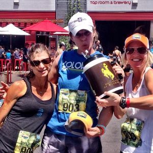 Meet your Posher, Alison